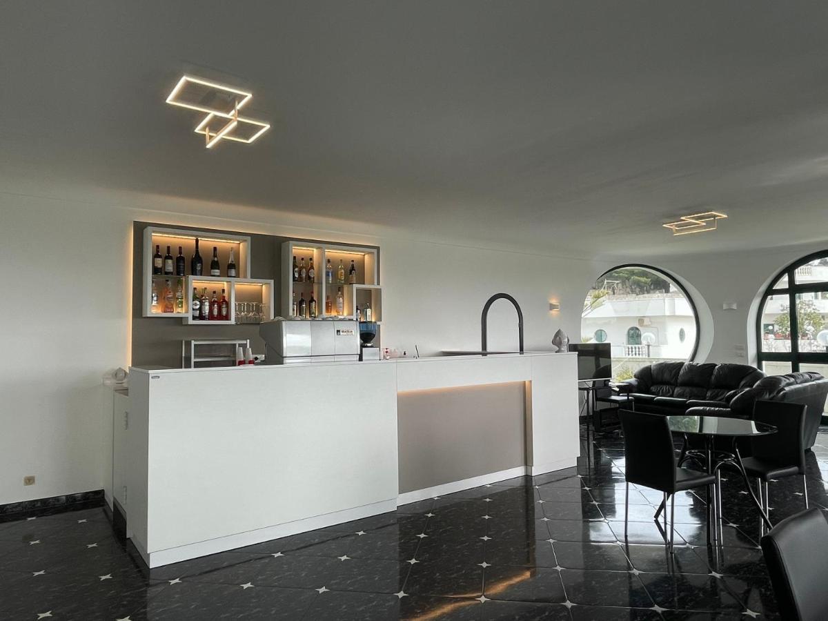 Hotel Falco D'Oro Cisternino Dış mekan fotoğraf
