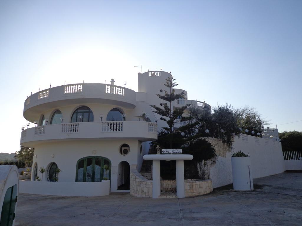Hotel Falco D'Oro Cisternino Dış mekan fotoğraf