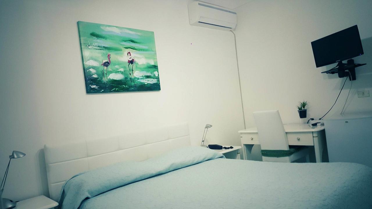 Hotel Falco D'Oro Cisternino Dış mekan fotoğraf