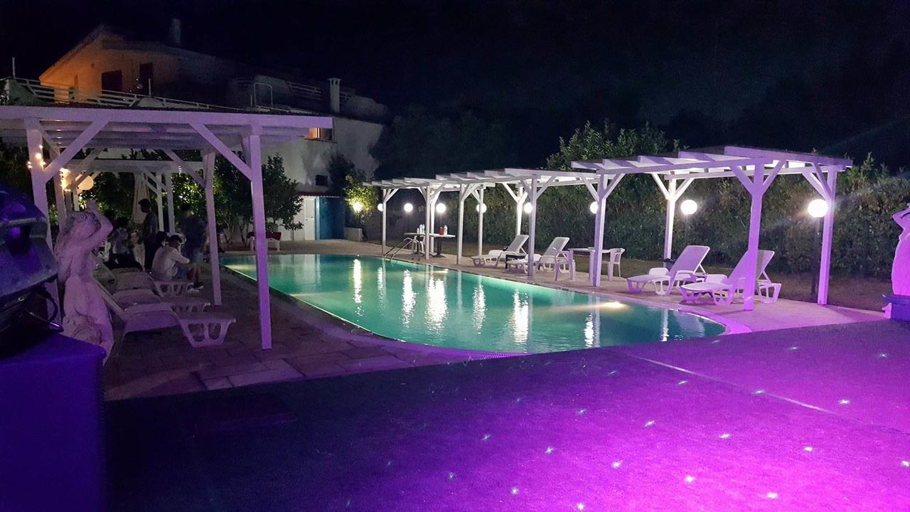 Hotel Falco D'Oro Cisternino Dış mekan fotoğraf