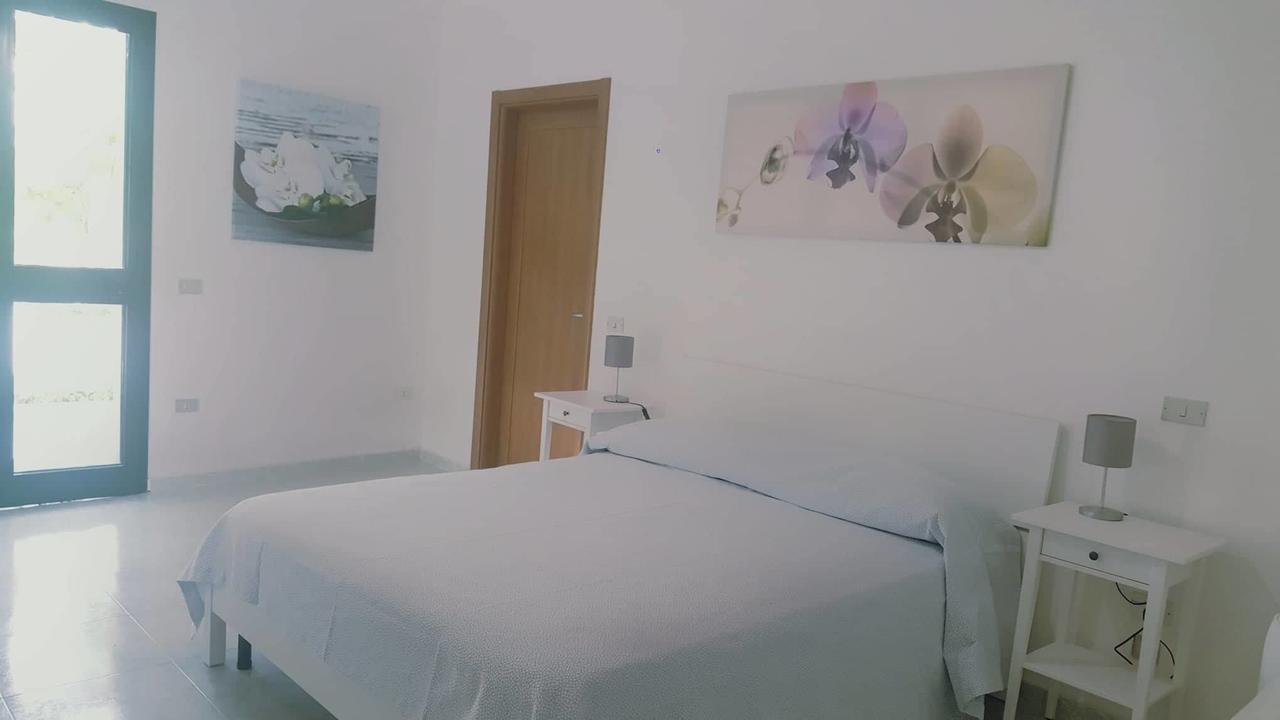 Hotel Falco D'Oro Cisternino Dış mekan fotoğraf