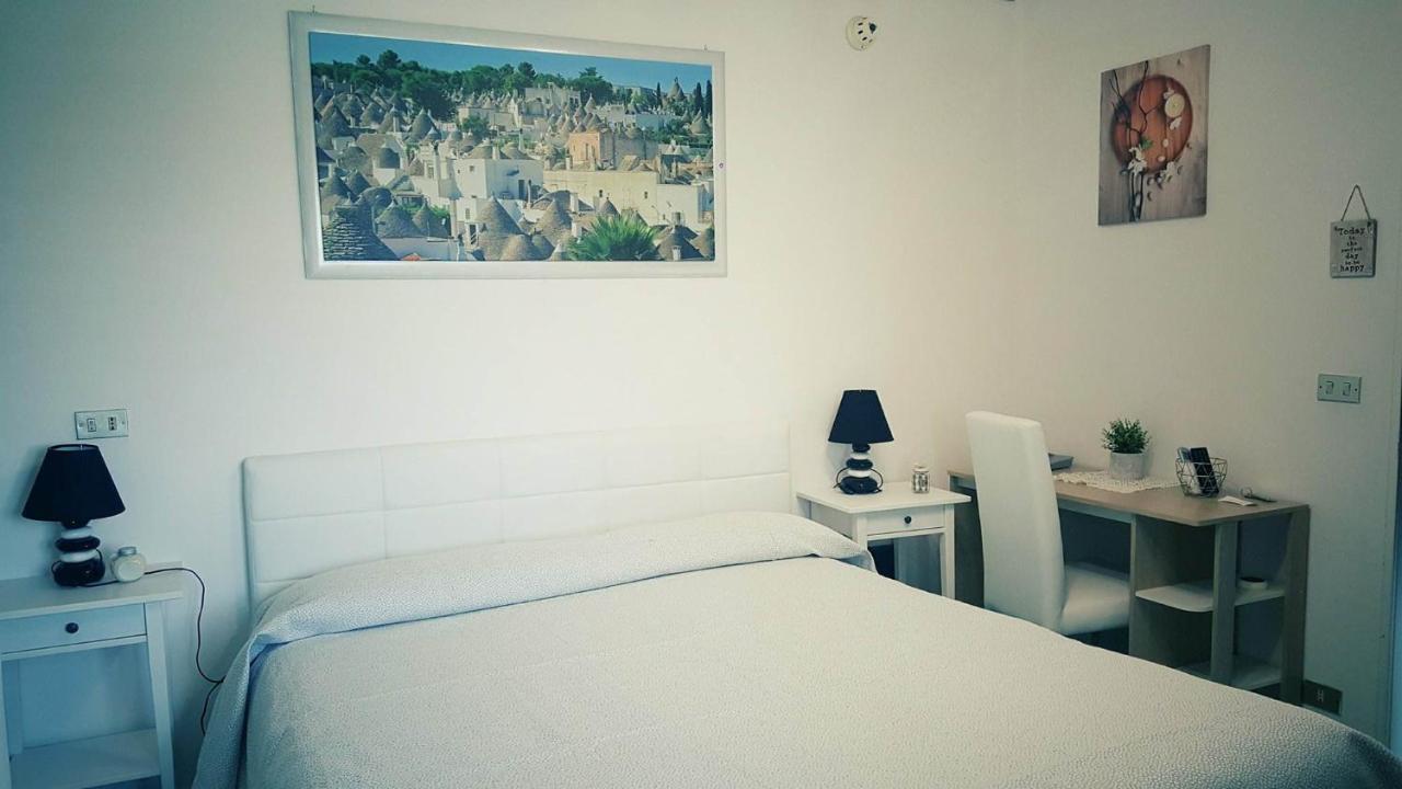 Hotel Falco D'Oro Cisternino Dış mekan fotoğraf