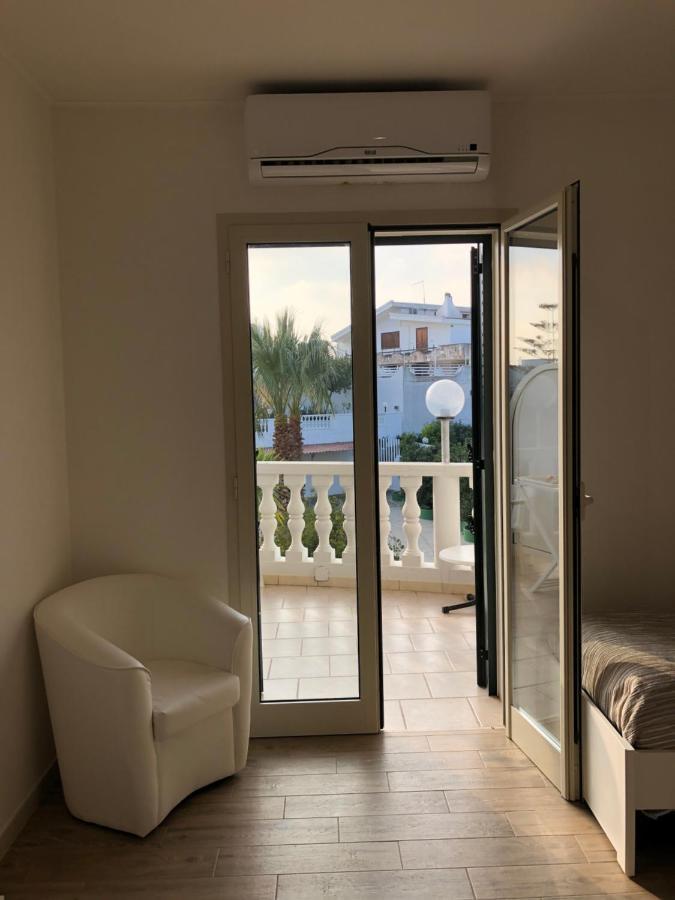 Hotel Falco D'Oro Cisternino Dış mekan fotoğraf