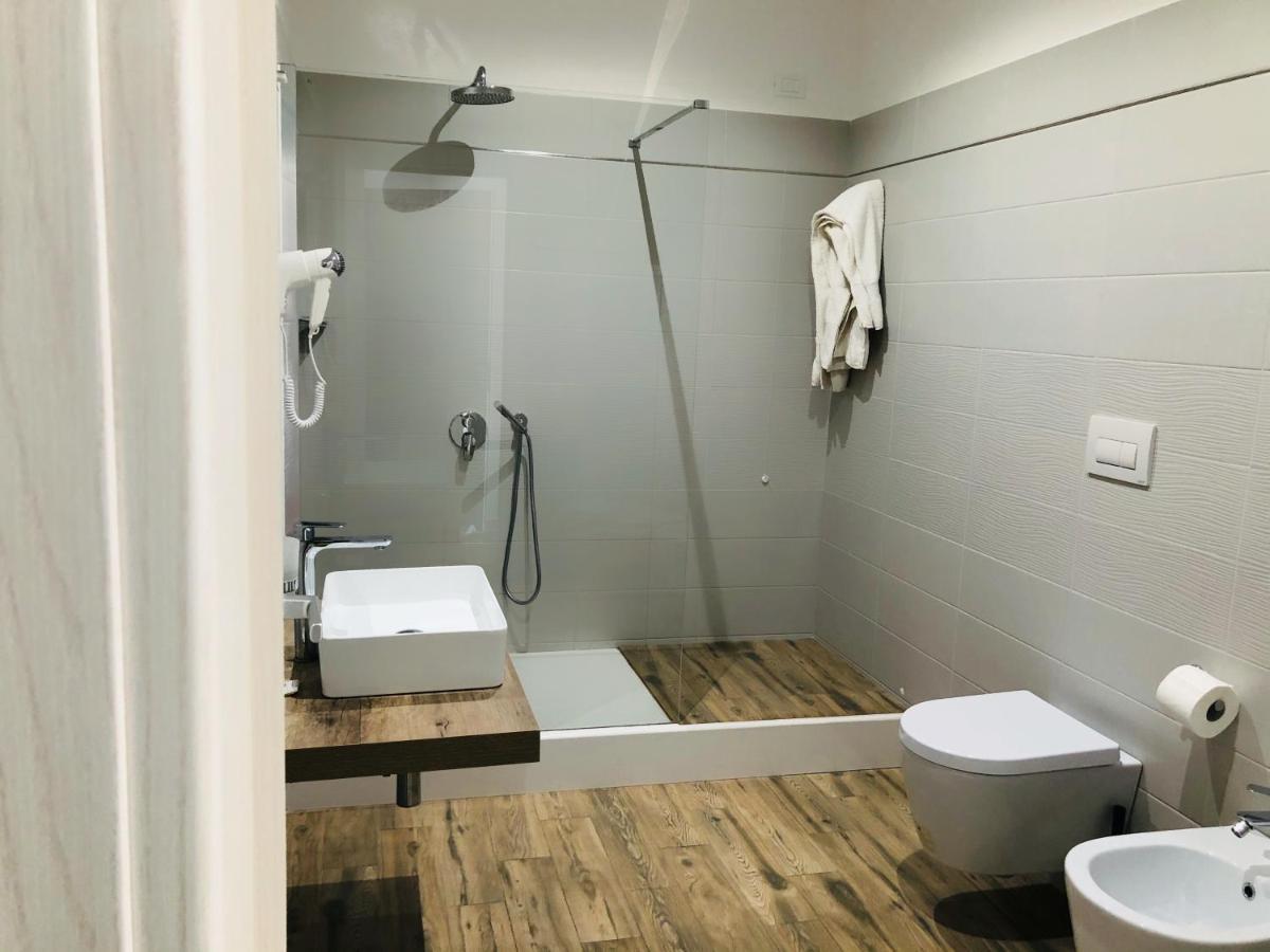 Hotel Falco D'Oro Cisternino Dış mekan fotoğraf