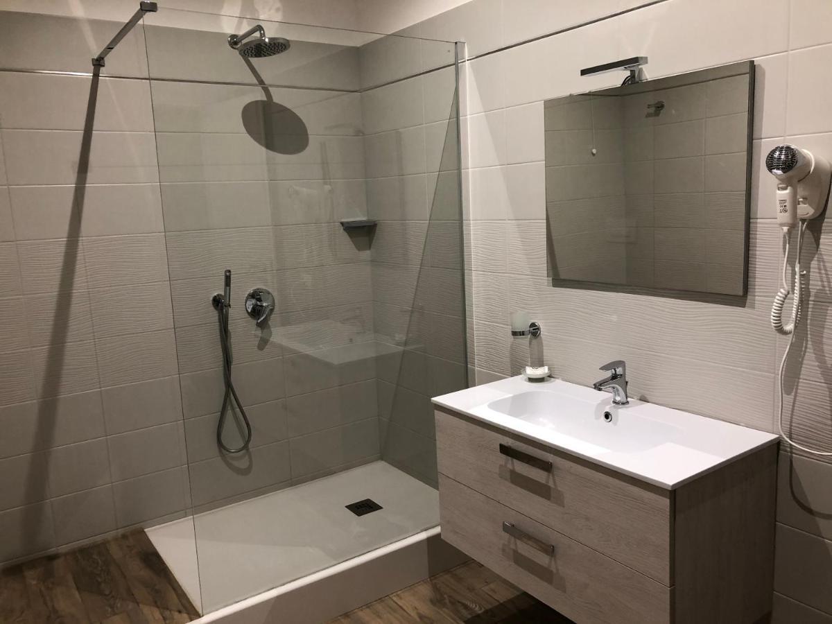 Hotel Falco D'Oro Cisternino Dış mekan fotoğraf